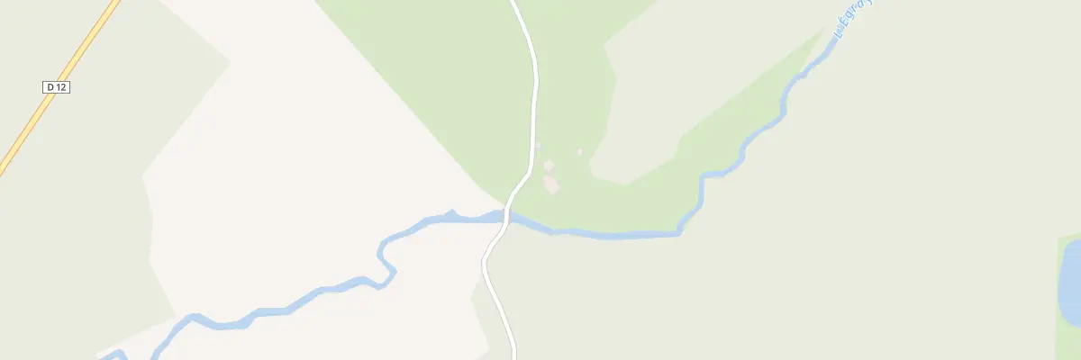 Plan du 5407 Moulin des Rochards à Germond-Rouvre