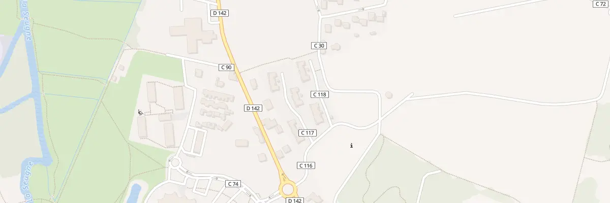 Plan du 6379 Imp la Desirade à Jonzac