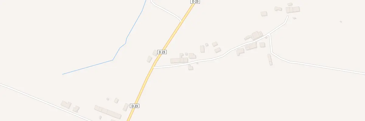 Plan du 3 Les Liaudes Nord à Saint-Savin
