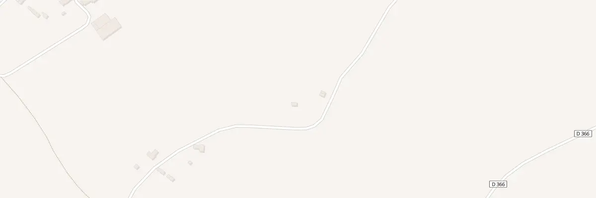 Plan du 278 La Perrerie à Bellou-en-Houlme
