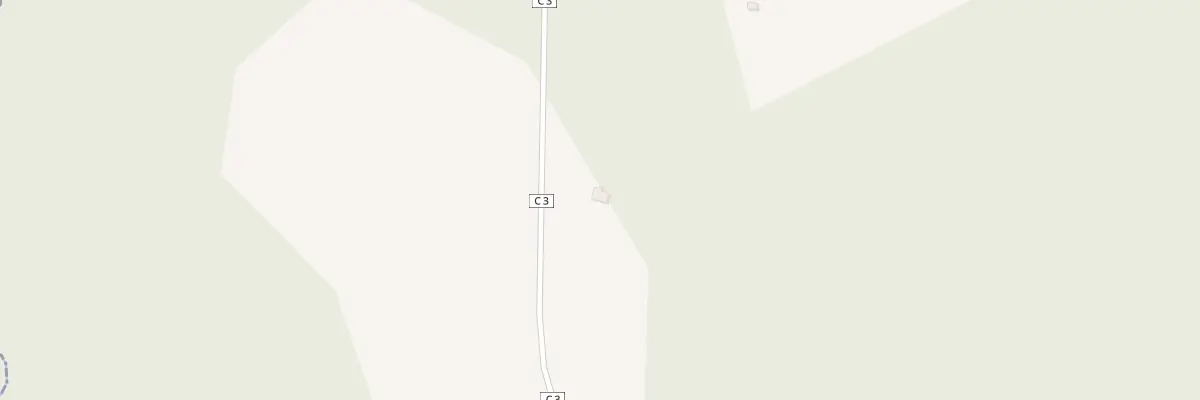 Plan du 1075 Rte de Ginx à Cachen