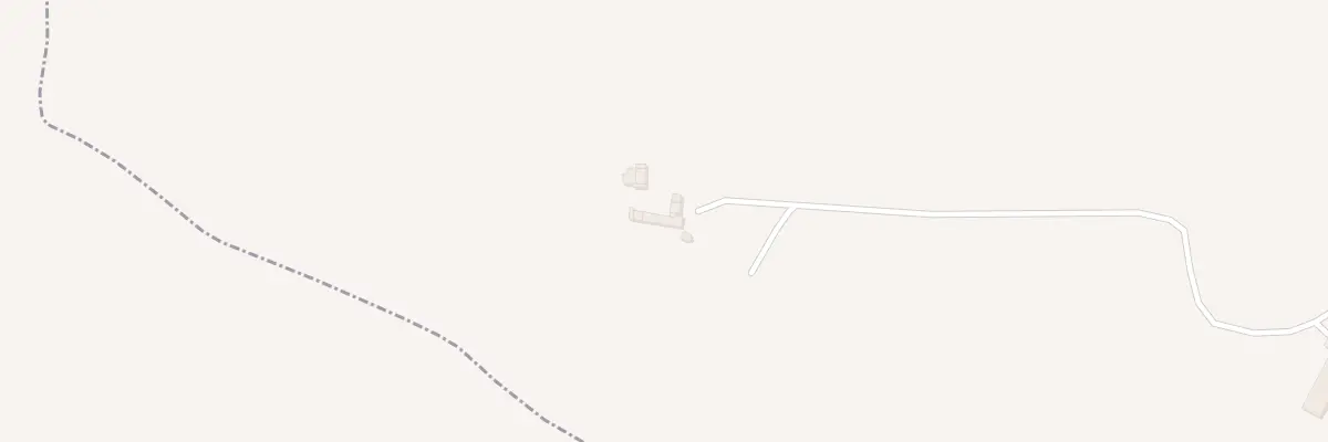 Plan du 1 Le Tertre à Charchigné