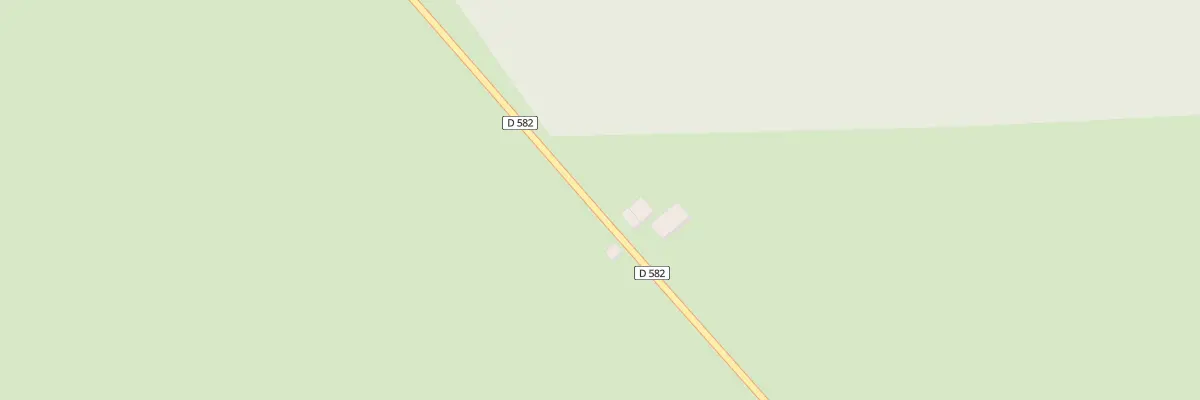 Plan du 2435 Rte de Saint-Jean-sur-Erve à Saint-Léger
