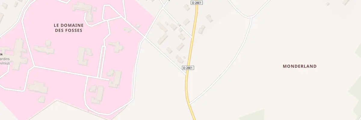 Plan du 12 Rue Sénéchal à Saint-Martial-de-Vitaterne