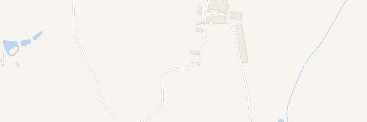 Plan du 310 Che de la Talbotière à Hambers