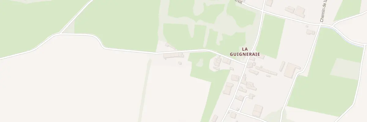 Plan du 17 Rue de la Mine à Marigny