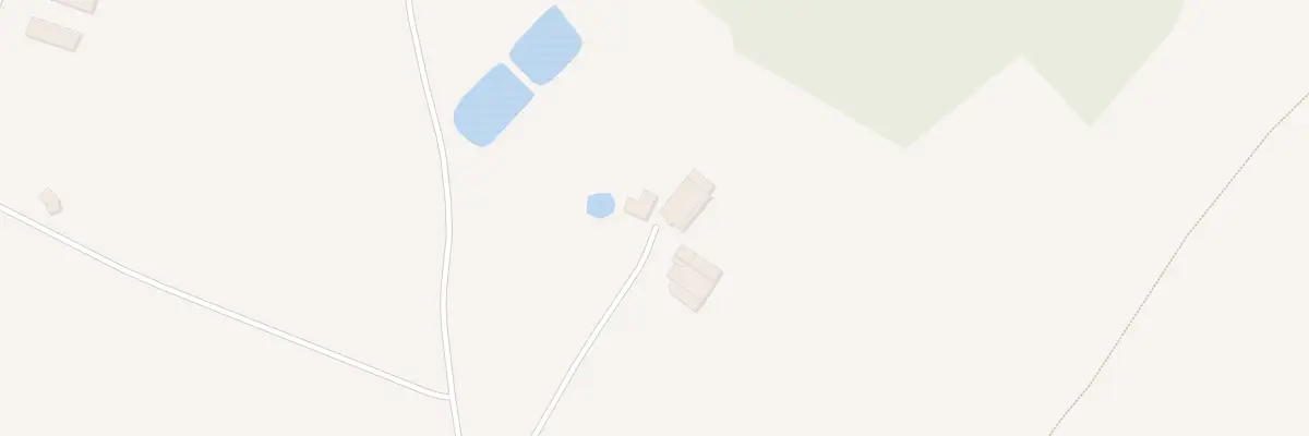 Plan du 5111 La Chauveliere à Pamplie