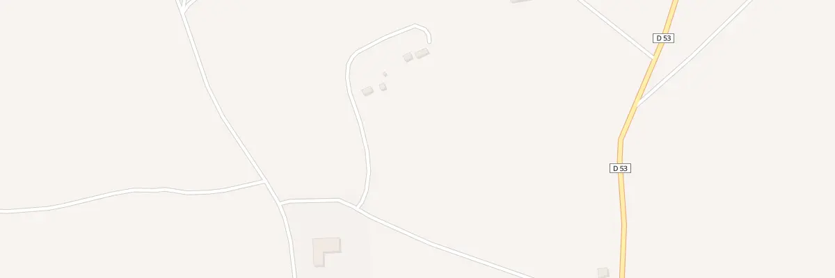 Plan du 226 Les Masures à Bellou-en-Houlme