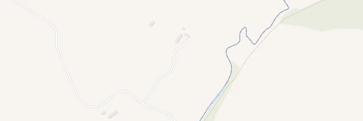 Plan du 136 Les Longueraies à Sainte-Honorine-la-Chardonne