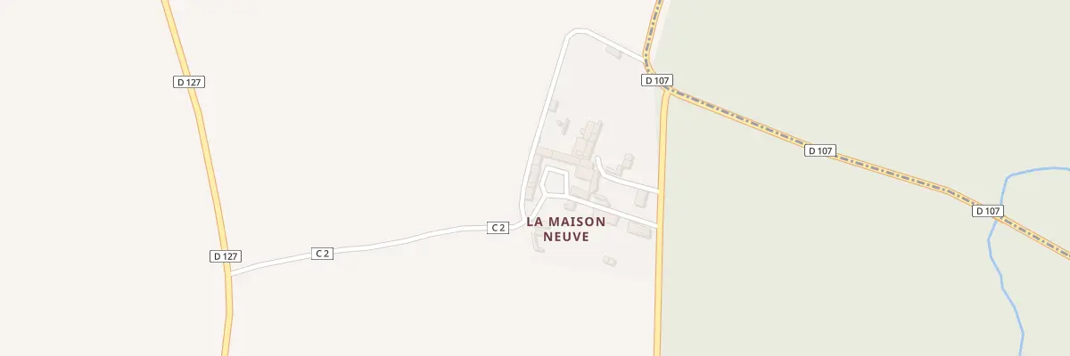 Plan du 12 Pl du Logis à Saint-Pardoult