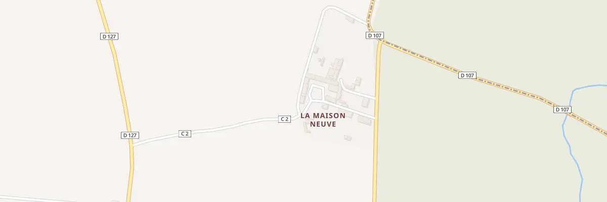 Plan du 14 Rue du Village à Saint-Pardoult