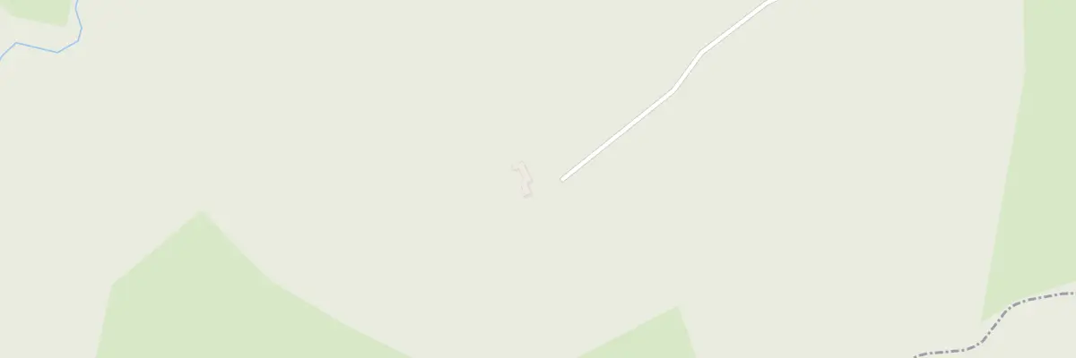 Plan du 892 Che Chanquet à Lasseube