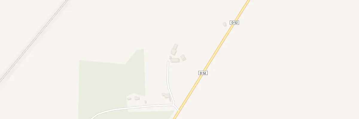 Plan du 130 Imp de la Cohuière à Étriché