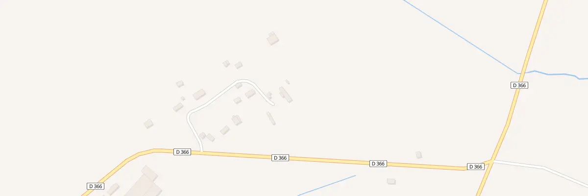 Plan du 3 Le Clos à Bellou-en-Houlme