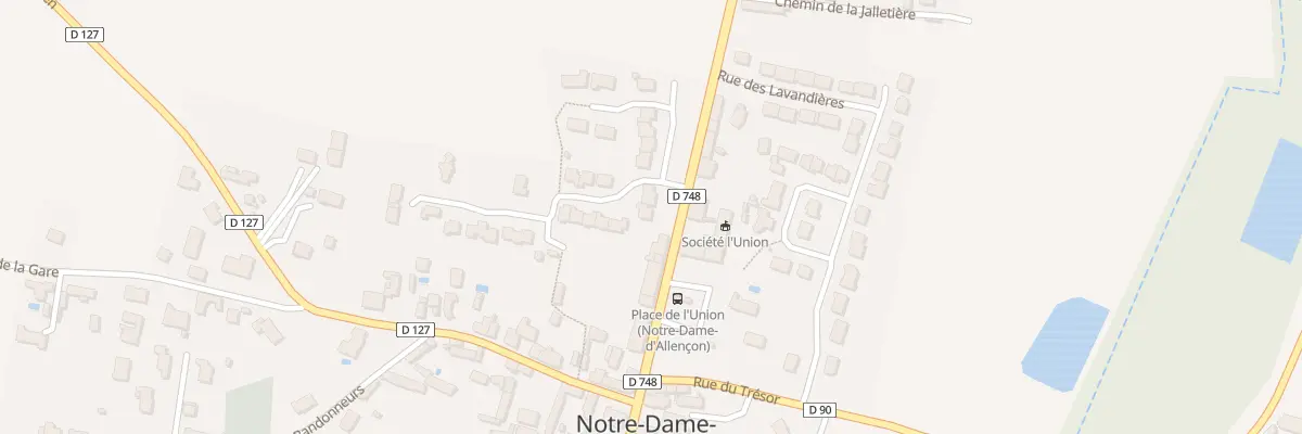Plan du 2 Le Clos des Vigneaux à Terranjou