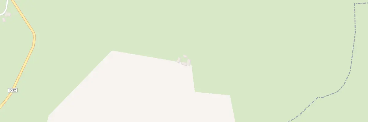 Plan du 5045 Guiraud à Larreule
