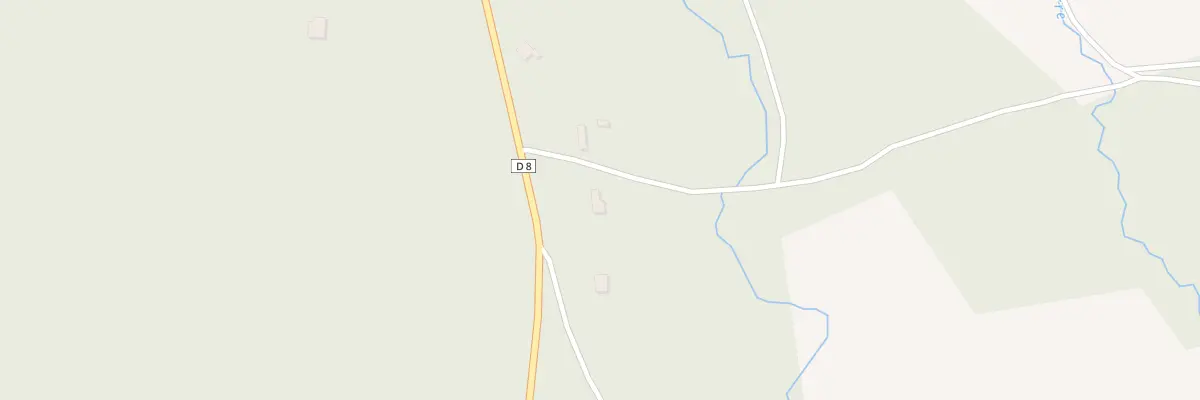 Plan du 45 Capdarieux à Bourideys