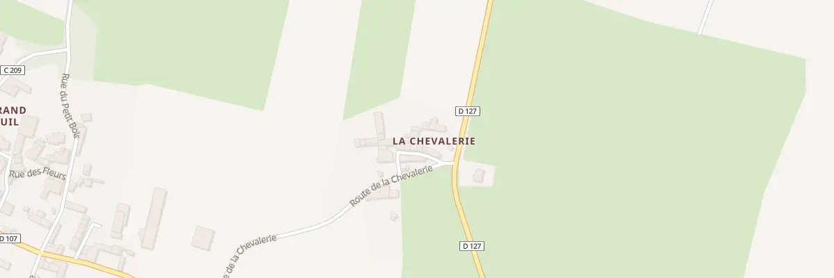 Plan du 9 Imp de l’Abattoir à Saint-Pierre-de-l’Isle