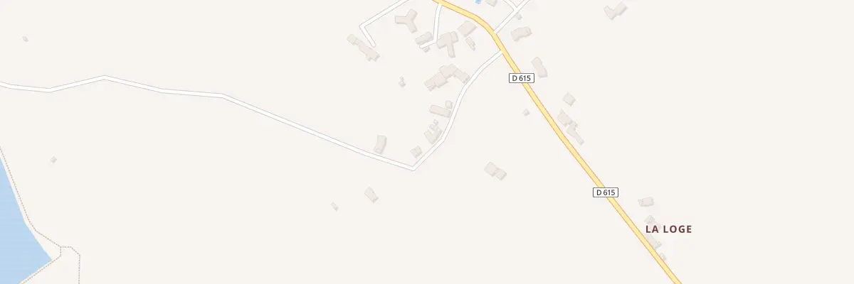 Plan du 6 La Pilardiére à Saint-Denis-d’Anjou