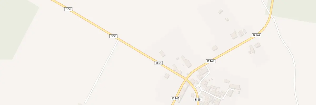 Plan du 4 Rue de la Bauche des Barons à Val-de-Cognac