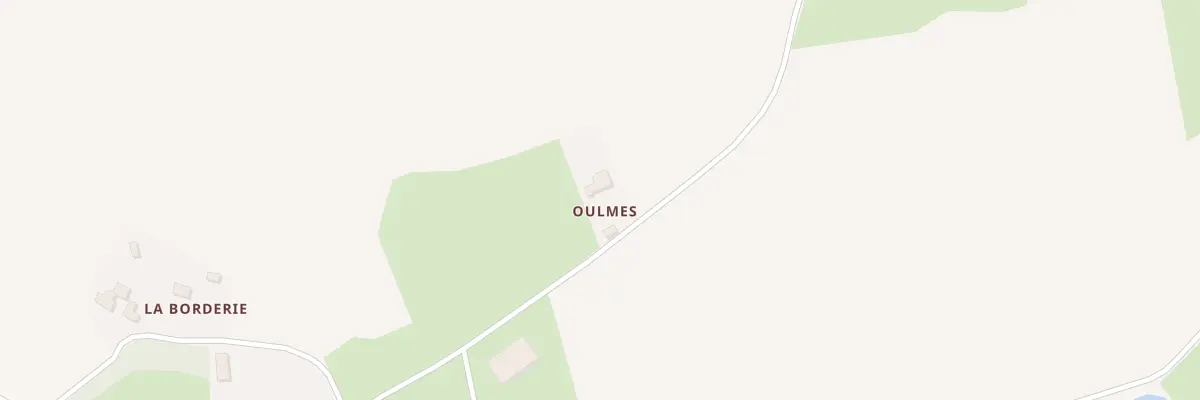Plan du 5010 Jussais à Saint-Aubin-du-Plain