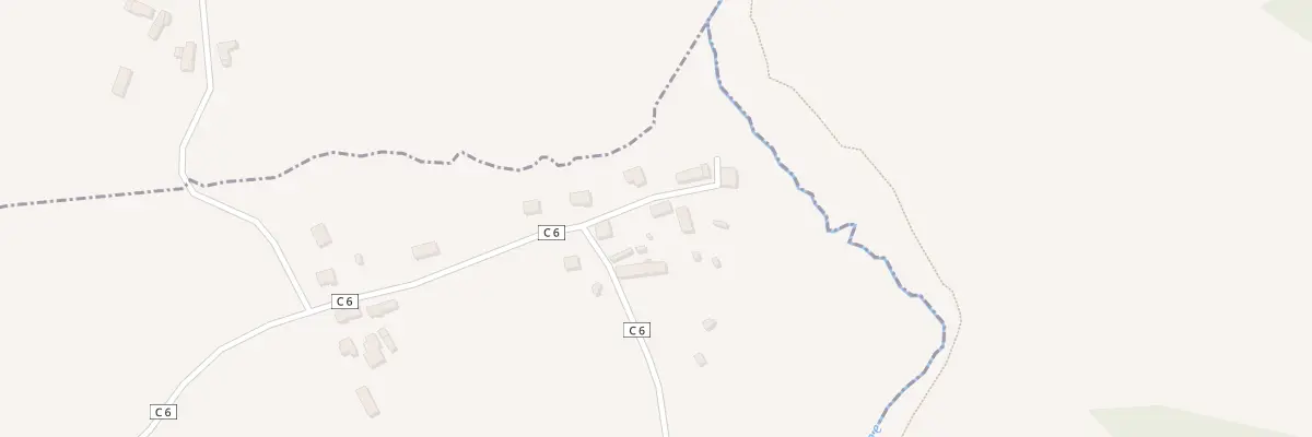 Plan du 12 Rte de la Bardoulière à Landigou