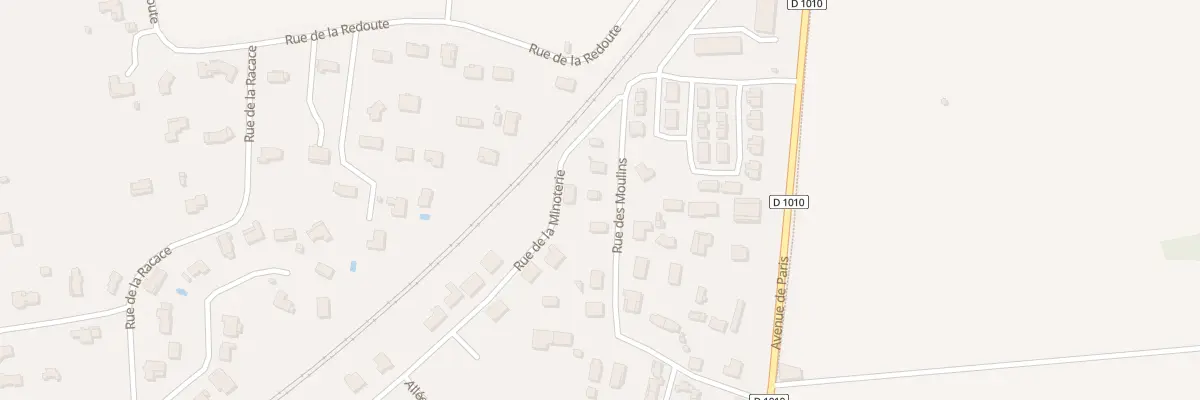 Plan du 24B Rue des Moulins à Cubzac-les-Ponts