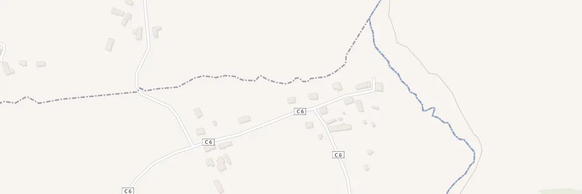 Plan du 7 Rte de la Bardoulière à Landigou