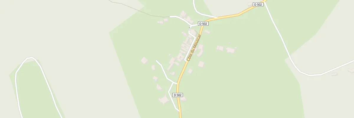 Plan du 3 Pl Maluquer à Saint-Faust