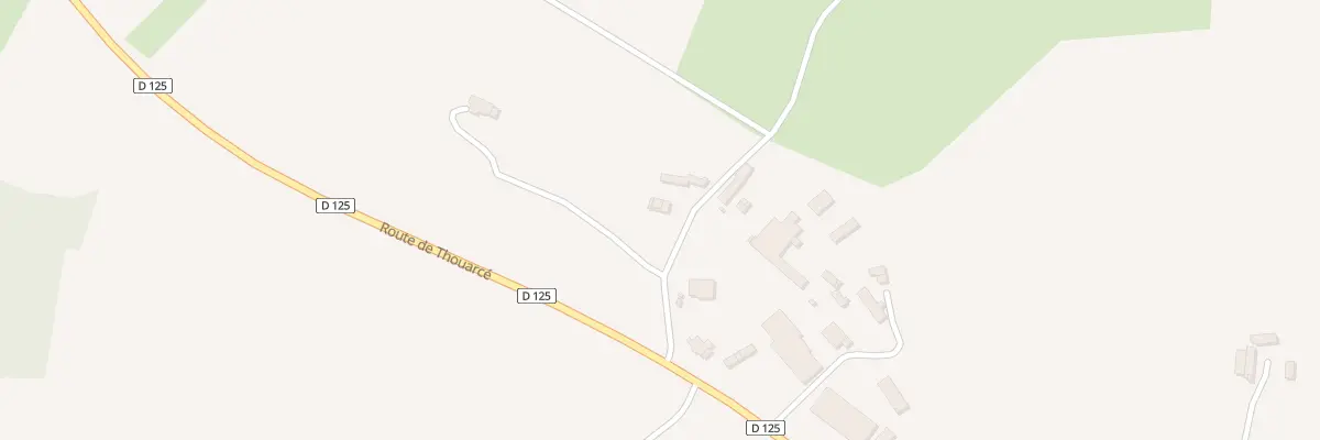 Plan du 5452 Jouannet (Chavagnes) à Terranjou