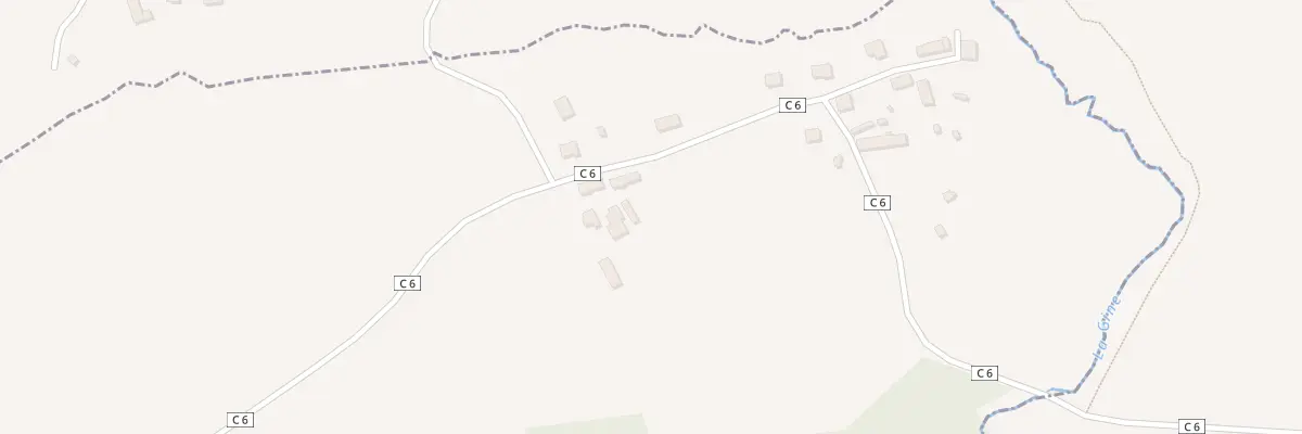 Plan du 4 Rte de la Bardoulière à Landigou