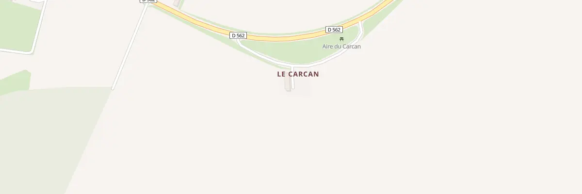 Plan du 31 Rte de Thury-Harcourt à Croisilles