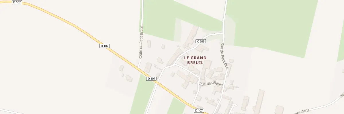 Plan du 24 Rue de la Petite Ceinture à Saint-Pierre-de-l’Isle