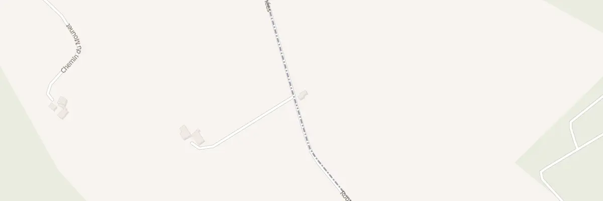 Plan du 407 Che des Pyrenees à Urgons