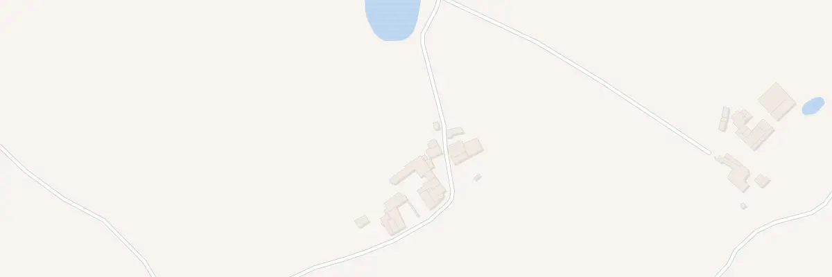 Plan du 73 Che des Granges Râteaux à Surin