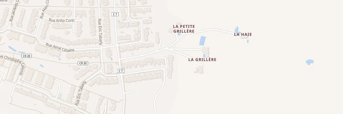 Plan du 37 Rue Fernand de Magellan à Trélazé