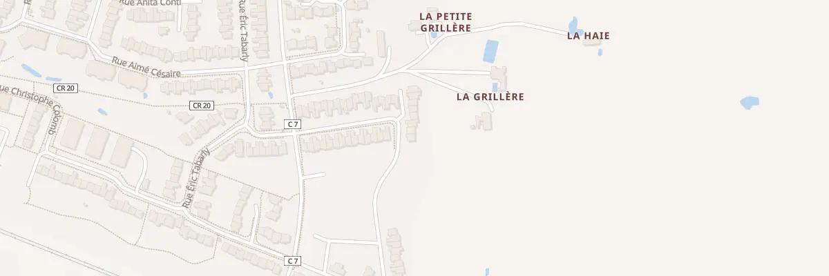 Plan du 51 Rue Fernand de Magellan à Trélazé