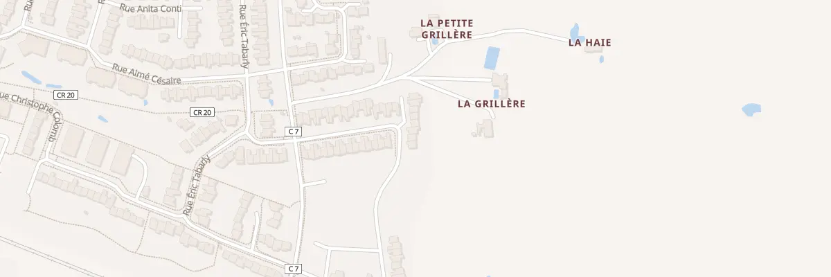 Plan du 49 Rue Fernand de Magellan à Trélazé
