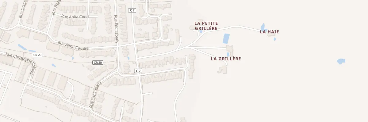 Plan du 31 Rue Fernand de Magellan à Trélazé