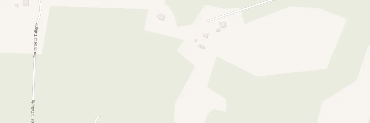 Plan du 765 Chem de Marsaou à Maillères