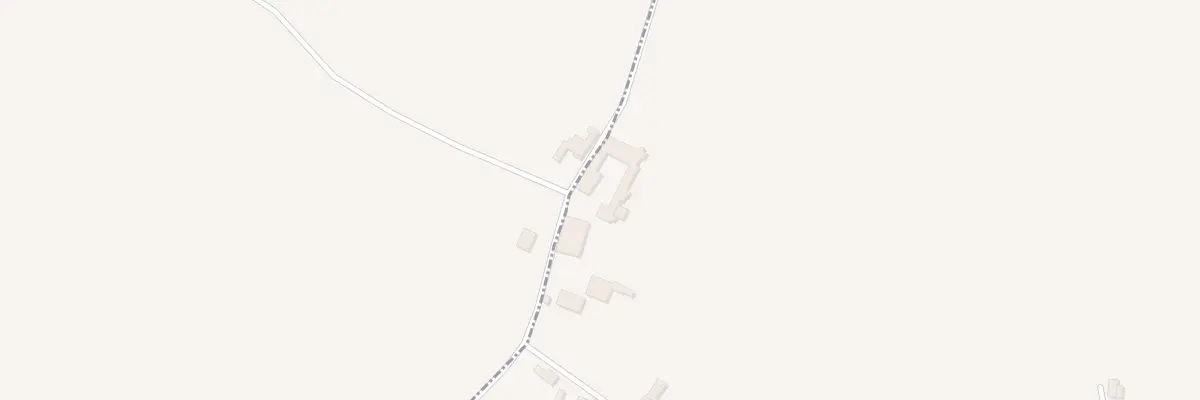 Plan du 5052 Charroux à Chadenac