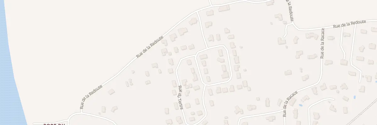 Plan du 8 Lot les Hauts de Dordogne à Cubzac-les-Ponts