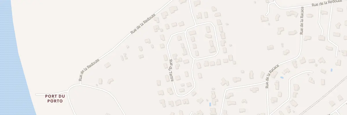 Plan du 12 Rue du Tertre à Cubzac-les-Ponts