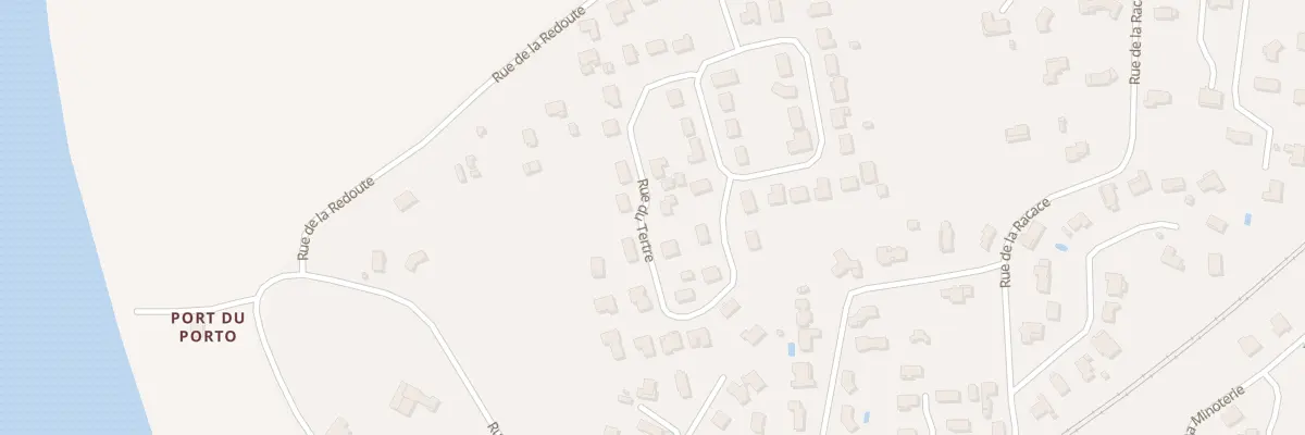 Plan du 10 Rue du Tertre à Cubzac-les-Ponts