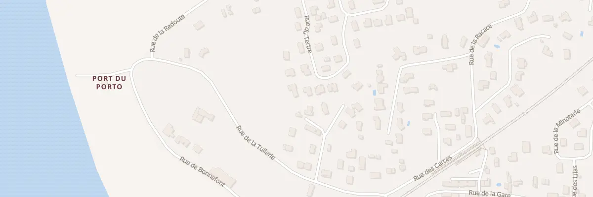 Plan du 21 Rue du Tertre à Cubzac-les-Ponts