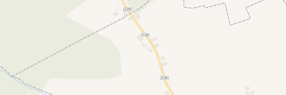 Plan du 7 Rte de Garos à Fichous-Riumayou