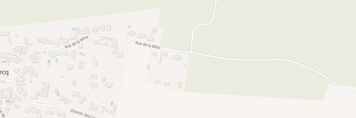 Plan du 52 Rue de la Mine à Sciecq