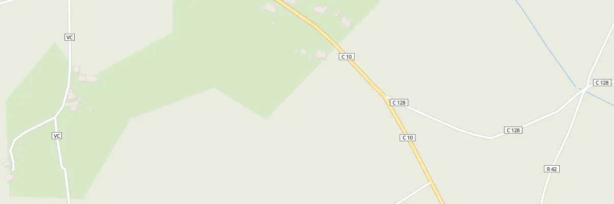 Plan du 735 Rte des Vallées à Val-de-Livenne
