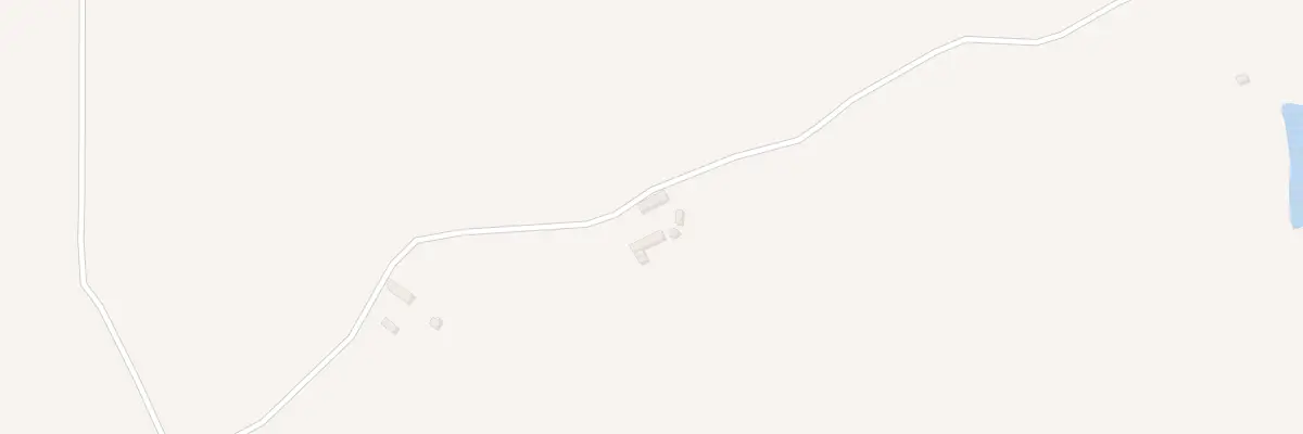 Plan du 4 Le Grand Montgouin à Jublains