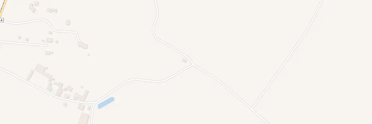 Plan du 5443 Le Perray à Terranjou